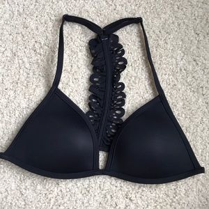 Victoria’s Secret Triangle Bikini Top
